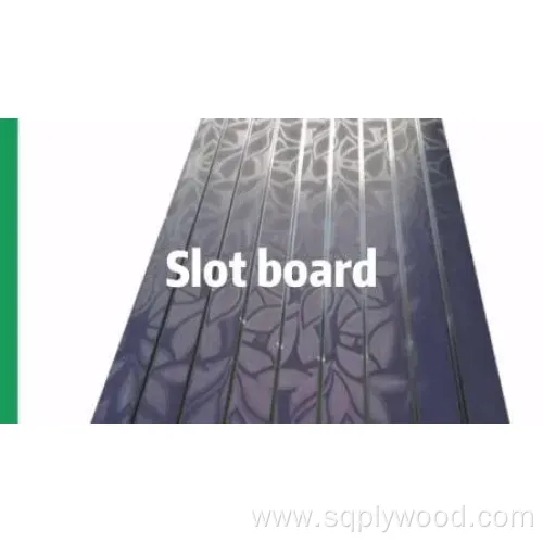 Melamine Faced MDF Board 12mm 15mm 18mm